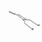 2008 2010 Lexus IS F 5.0L Direct-Fit Catalytic Converter 5571508 Magnaflow