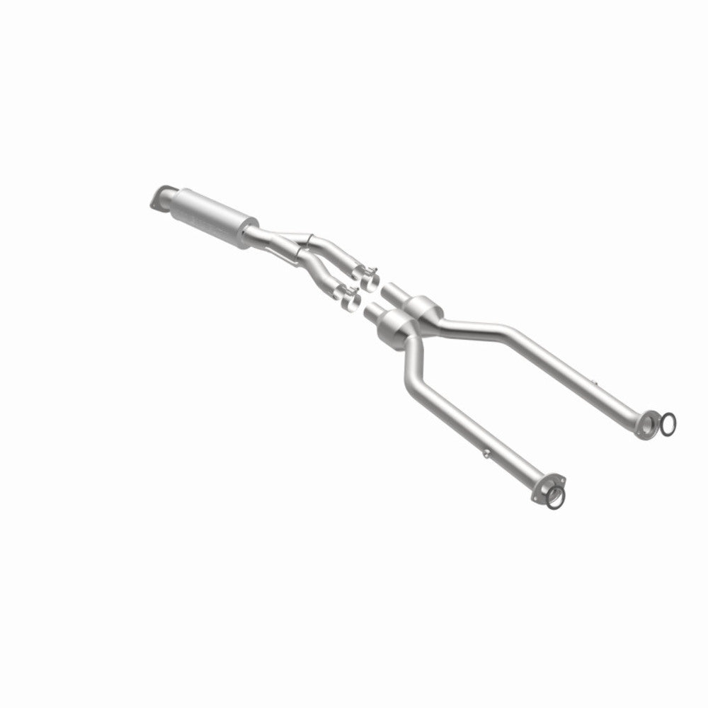 2008 2010 Lexus IS F 5.0L Direct-Fit Catalytic Converter 5571508 Magnaflow