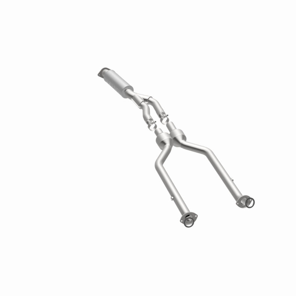 2008 2010 Lexus IS F 5.0L Direct-Fit Catalytic Converter 5571508 Magnaflow