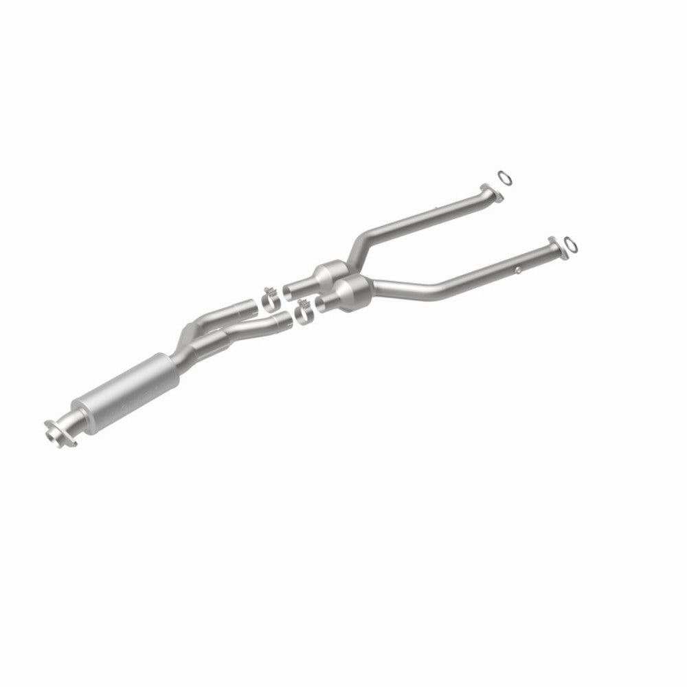 2008 2010 Lexus IS F 5.0L Direct-Fit Catalytic Converter 5571508 Magnaflow