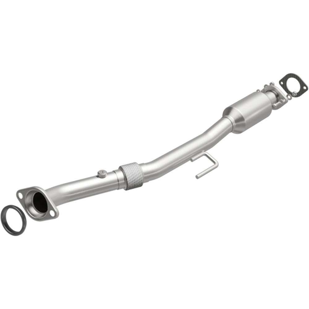 2004 2005 Nissan Altima 2.5L Direct-Fit Catalytic Converter 5571523 Magnaflow - Catalytic Converters Car Part People