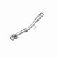 2004 2005 Nissan Altima 2.5L Direct-Fit Catalytic Converter 5571523 Magnaflow - Catalytic Converters Car Part People