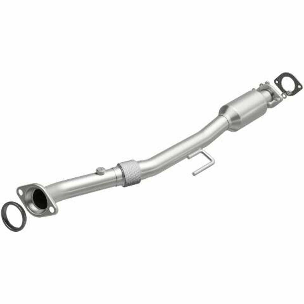 2004 2005 Nissan Altima 2.5L Direct-Fit Catalytic Converter 5571523 Magnaflow - Catalytic Converters Car Part People