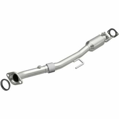 2004 2005 Nissan Altima 2.5L Direct-Fit Catalytic Converter 5571523 Magnaflow - Catalytic Converters Car Part People