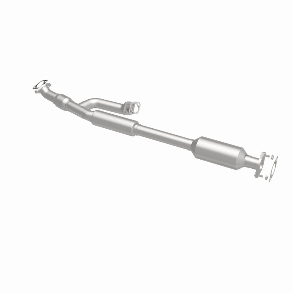 2007 2008 Hyundai Tiburon 2.7L Direct-Fit Catalytic Converter 5571534 Magnaflow