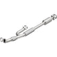 2007 2008 Hyundai Tiburon 2.7L Direct-Fit Catalytic Converter 5571534 Magnaflow