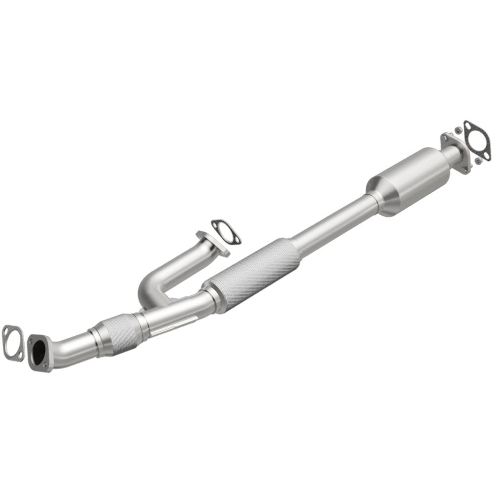 2007 2008 Hyundai Tiburon 2.7L Direct-Fit Catalytic Converter 5571534 Magnaflow