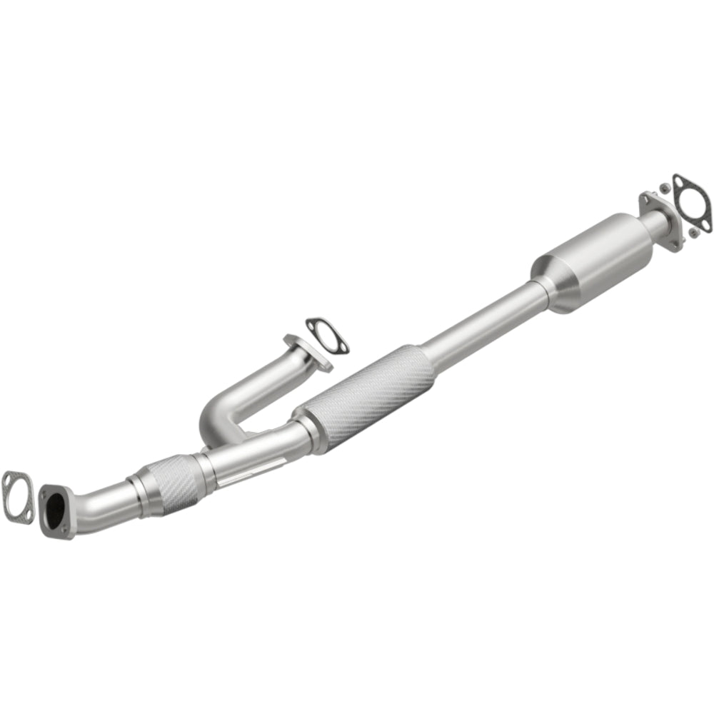 2007 2008 Hyundai Tiburon 2.7L Direct-Fit Catalytic Converter 5571534 Magnaflow