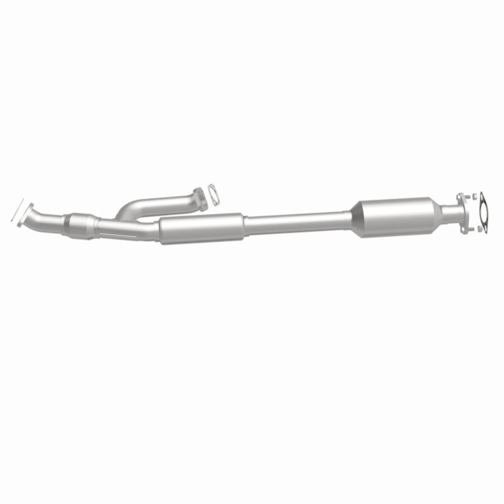 2007 2008 Hyundai Tiburon 2.7L Direct-Fit Catalytic Converter 5571534 Magnaflow