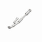 2007 2008 Hyundai Tiburon 2.7L Direct-Fit Catalytic Converter 5571534 Magnaflow
