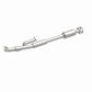 2007 2008 Hyundai Tiburon 2.7L Direct-Fit Catalytic Converter 5571534 Magnaflow