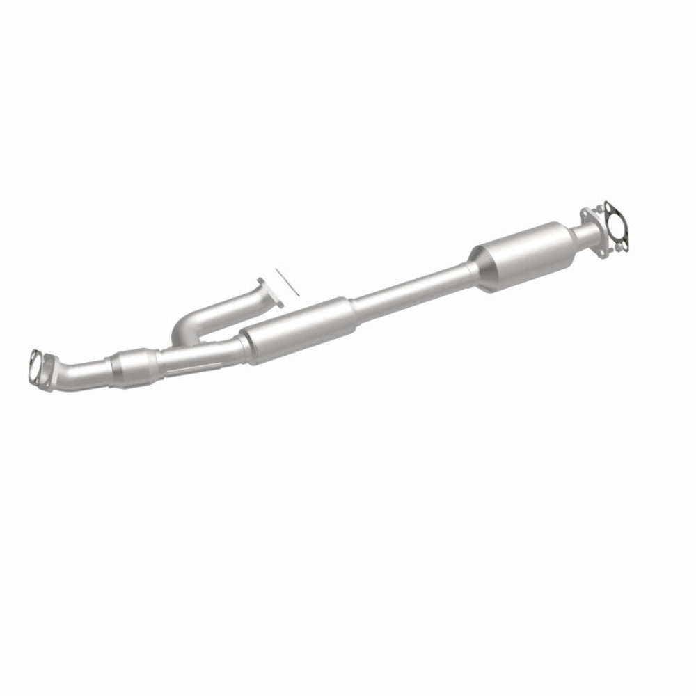 2007 2008 Hyundai Tiburon 2.7L Direct-Fit Catalytic Converter 5571534 Magnaflow