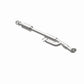 2007 2008 Hyundai Tiburon 2.7L Direct-Fit Catalytic Converter 5571534 Magnaflow