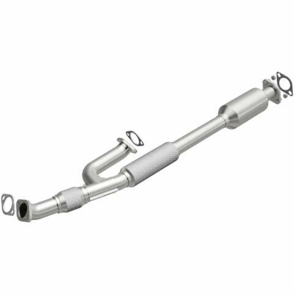 2007 2008 Hyundai Tiburon 2.7L Direct-Fit Catalytic Converter 5571534 Magnaflow