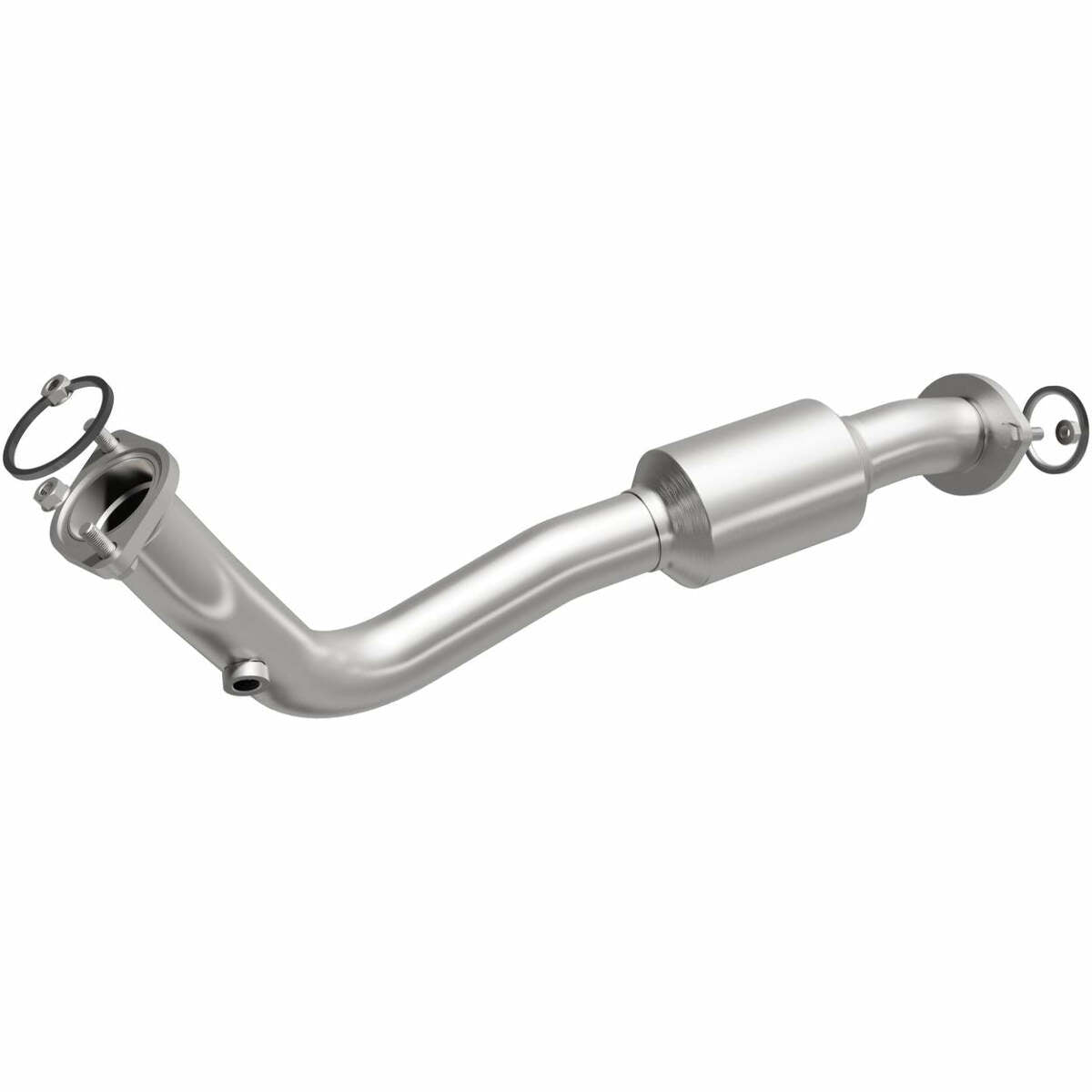 2013-2015 Toyota RAV4 Direct-Fit Catalytic Converter 5571541 Magnaflow - Catalytic Converters Car Part People
