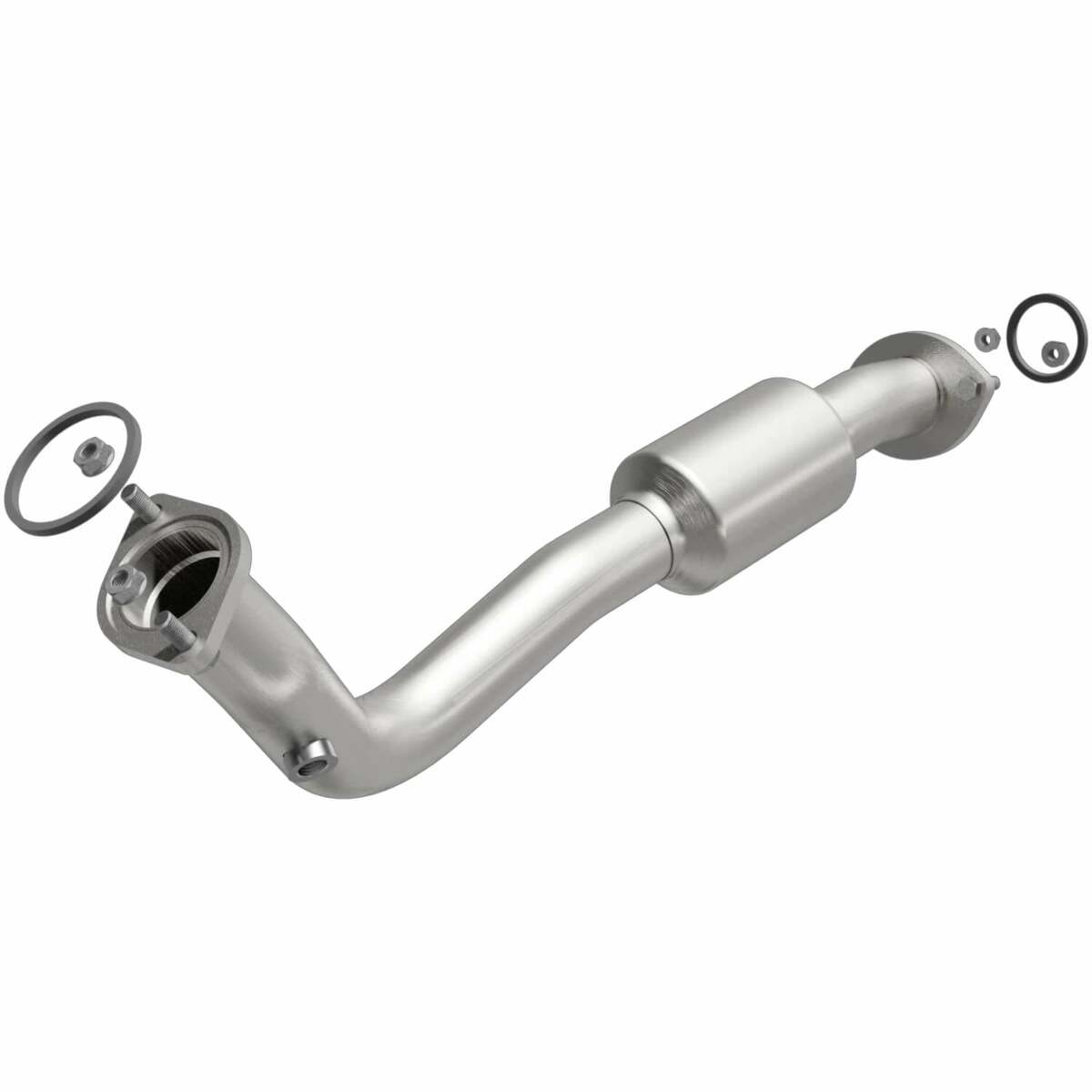 2013 2015 Toyota RAV4 2.5L Direct-Fit Catalytic Converter 5571543 Magnaflow