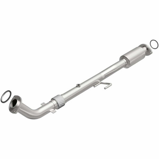2006 2007 Toyota Solara 2.4L Direct-Fit Catalytic Converter 5571556 Magnaflow - Catalytic Converters Car Part People