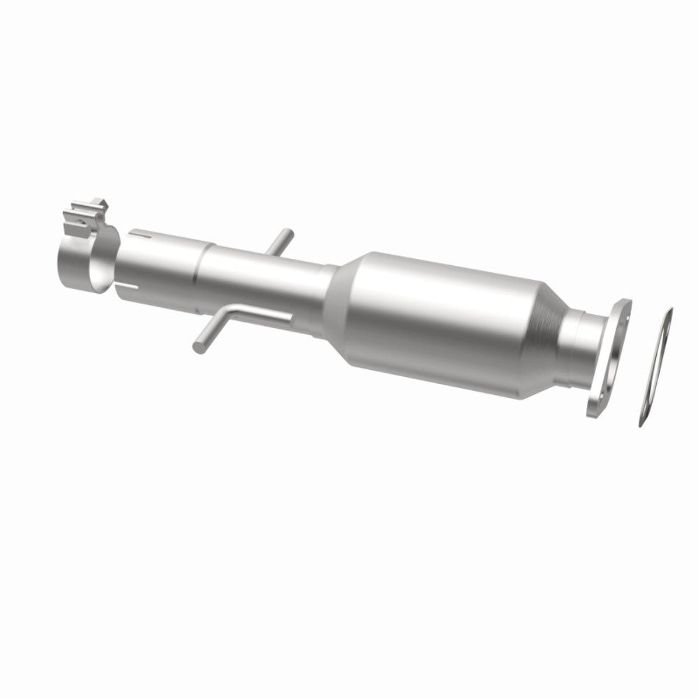2008 Chevrolet Malibu 2.4L Direct-Fit Catalytic Converter 5571623 Magnaflow - Catalytic Converters Car Part People