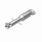 2008 Chevrolet Malibu 2.4L Direct-Fit Catalytic Converter 5571623 Magnaflow - Catalytic Converters Car Part People
