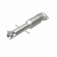 2008 Chevrolet Malibu 2.4L Direct-Fit Catalytic Converter 5571623 Magnaflow