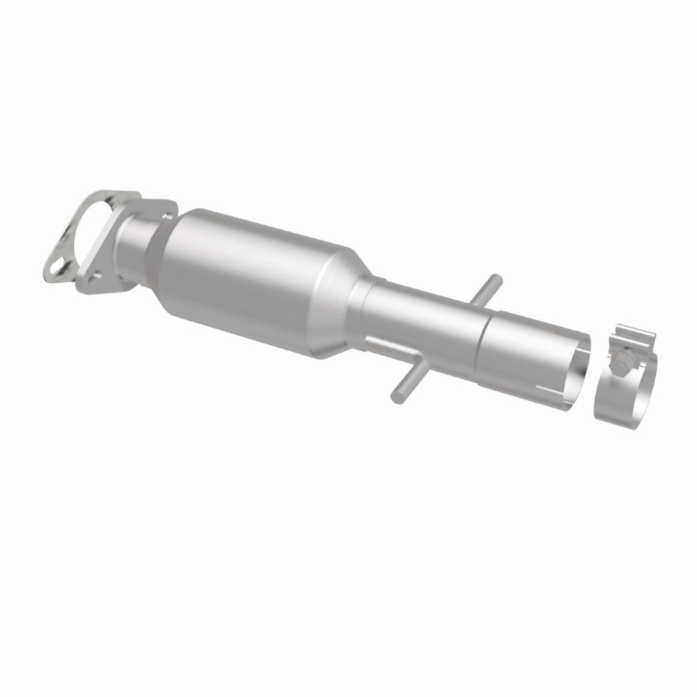 2008 Chevrolet Malibu 2.4L Direct-Fit Catalytic Converter 5571623 Magnaflow - Catalytic Converters Car Part People