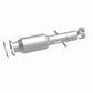 2008 Chevrolet Malibu 2.4L Direct-Fit Catalytic Converter 5571623 Magnaflow - Catalytic Converters Car Part People
