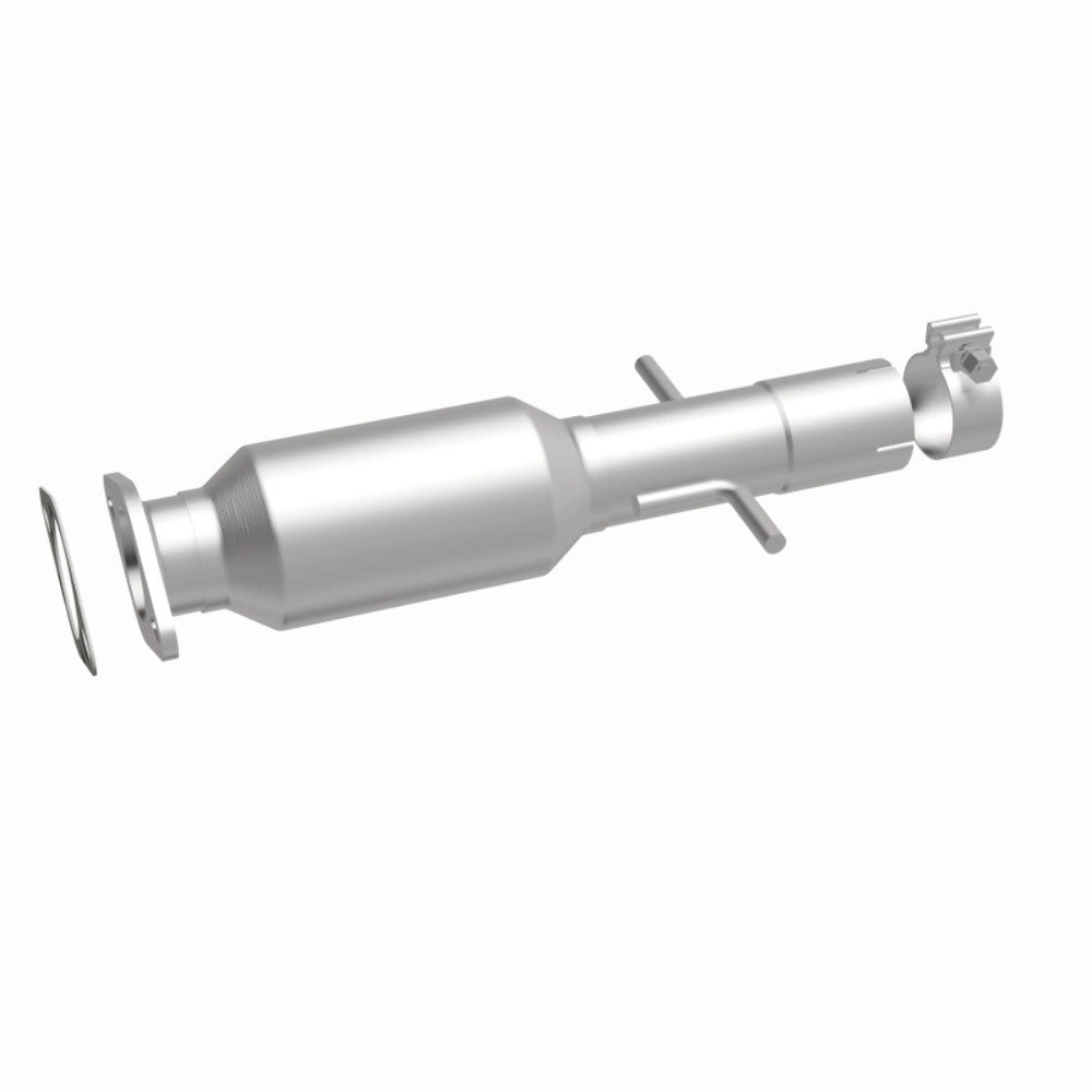2008 Chevrolet Malibu 2.4L Direct-Fit Catalytic Converter 5571623 Magnaflow - Catalytic Converters Car Part People