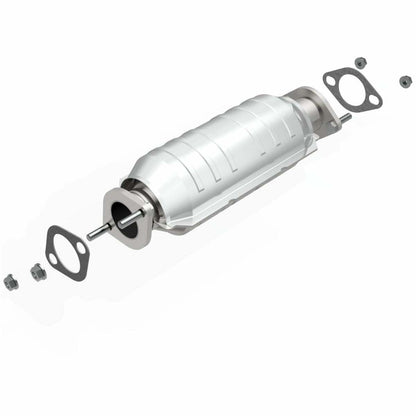 2006 2011 Hyundai Accent 1.6L Direct-Fit Catalytic Converter 5571653 Magnaflow
