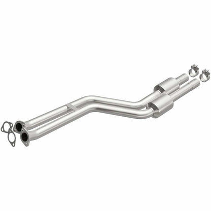 2006 2008 BMW Z4 3.0L Direct-Fit Catalytic Converter 5571725 Magnaflow - Catalytic Converters Car Part People
