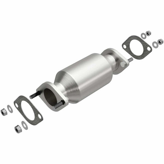2009 Hyundai Genesis 4.6L Direct-Fit Catalytic Converter 5571740 Magnaflow - Catalytic Converters Car Part People