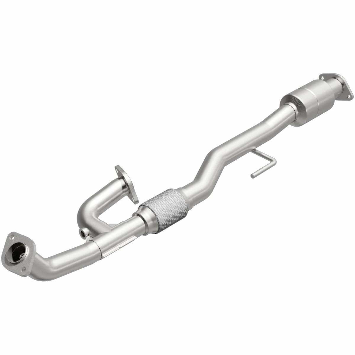 2004 Lexus ES330 3.3L Direct-Fit Catalytic Converter 5571754 Magnaflow