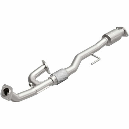 2004 Lexus ES330 3.3L Direct-Fit Catalytic Converter 5571754 Magnaflow