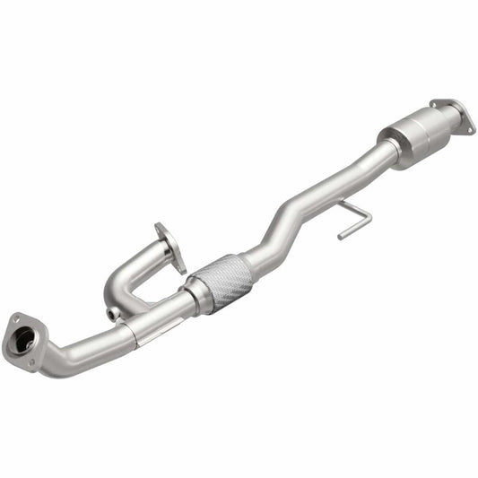 2004 Lexus ES330 3.3L Direct-Fit Catalytic Converter 5571754 Magnaflow
