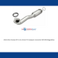 2010 2011 Honda CR-V 2.4L Direct-Fit Catalytic Converter 5571783 Magnaflow