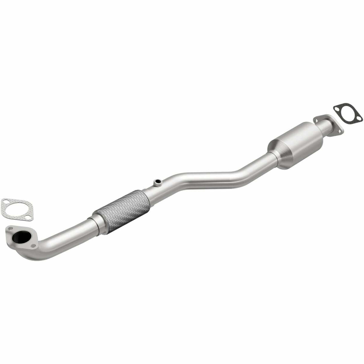 2004-2006 Hyundai Elantra Direct-Fit Catalytic Converter 5571875 Magnaflow - Catalytic Converters Car Part People