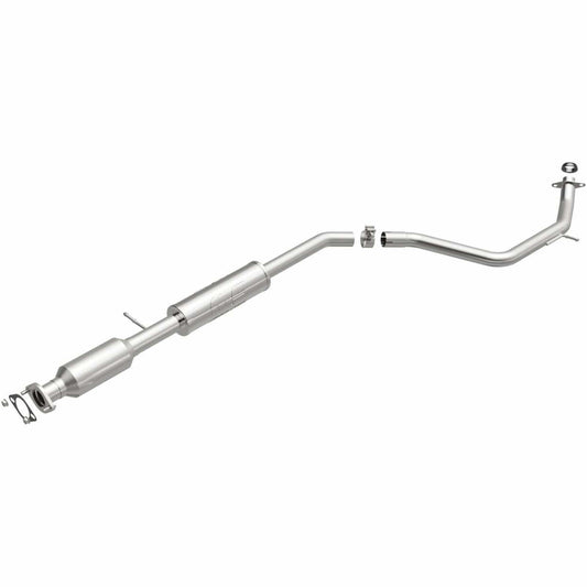 2008-2010 Mazda 5 Direct-Fit Catalytic Converter 5571886 Magnaflow - Catalytic Converters Car Part People