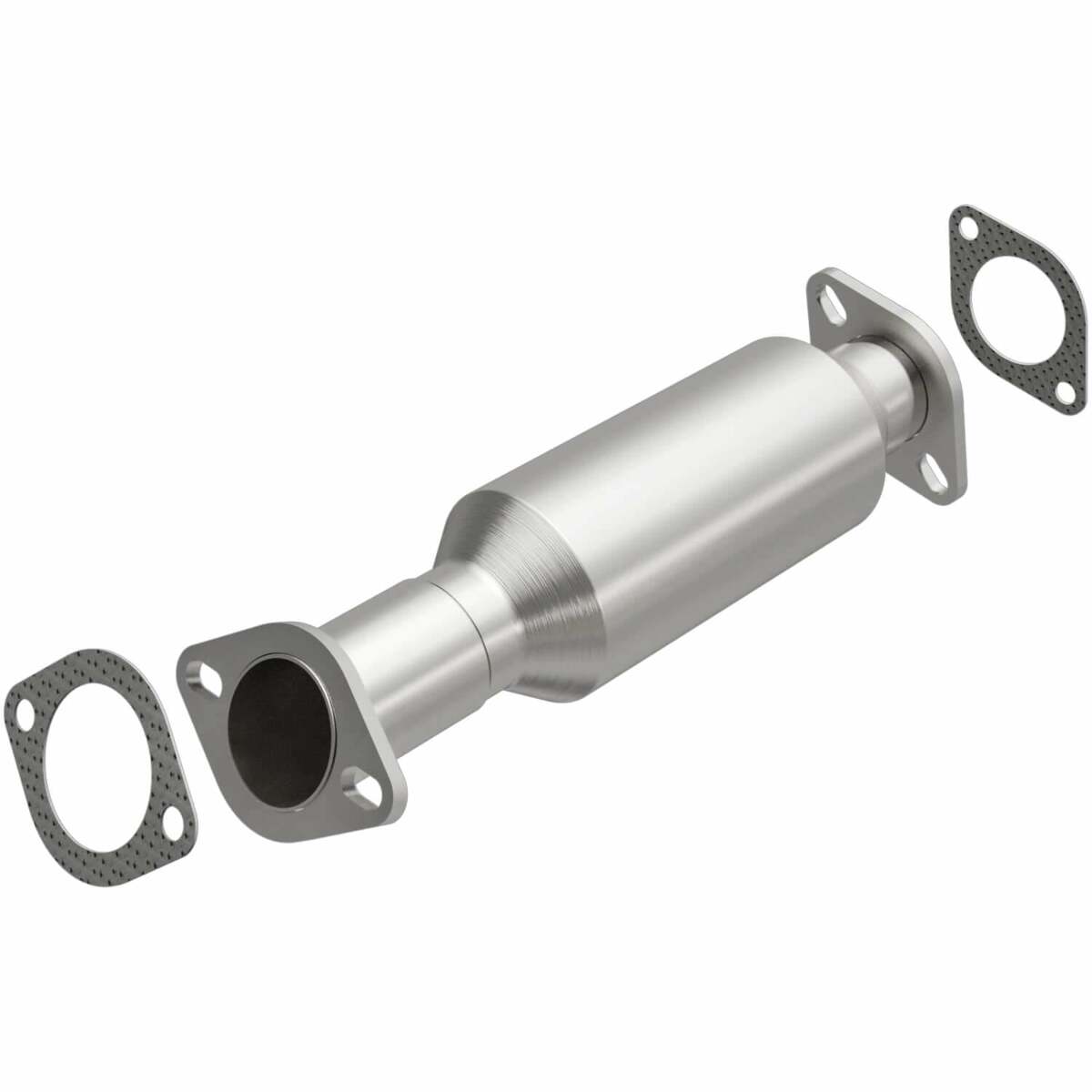2006 2008 Hyundai Sonata 2.4L Direct-Fit Catalytic Converter 5571890 Magnaflow - Catalytic Converters Car Part People