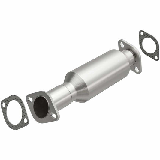 2006 2008 Hyundai Sonata 2.4L Direct-Fit Catalytic Converter 5571890 Magnaflow - Catalytic Converters Car Part People