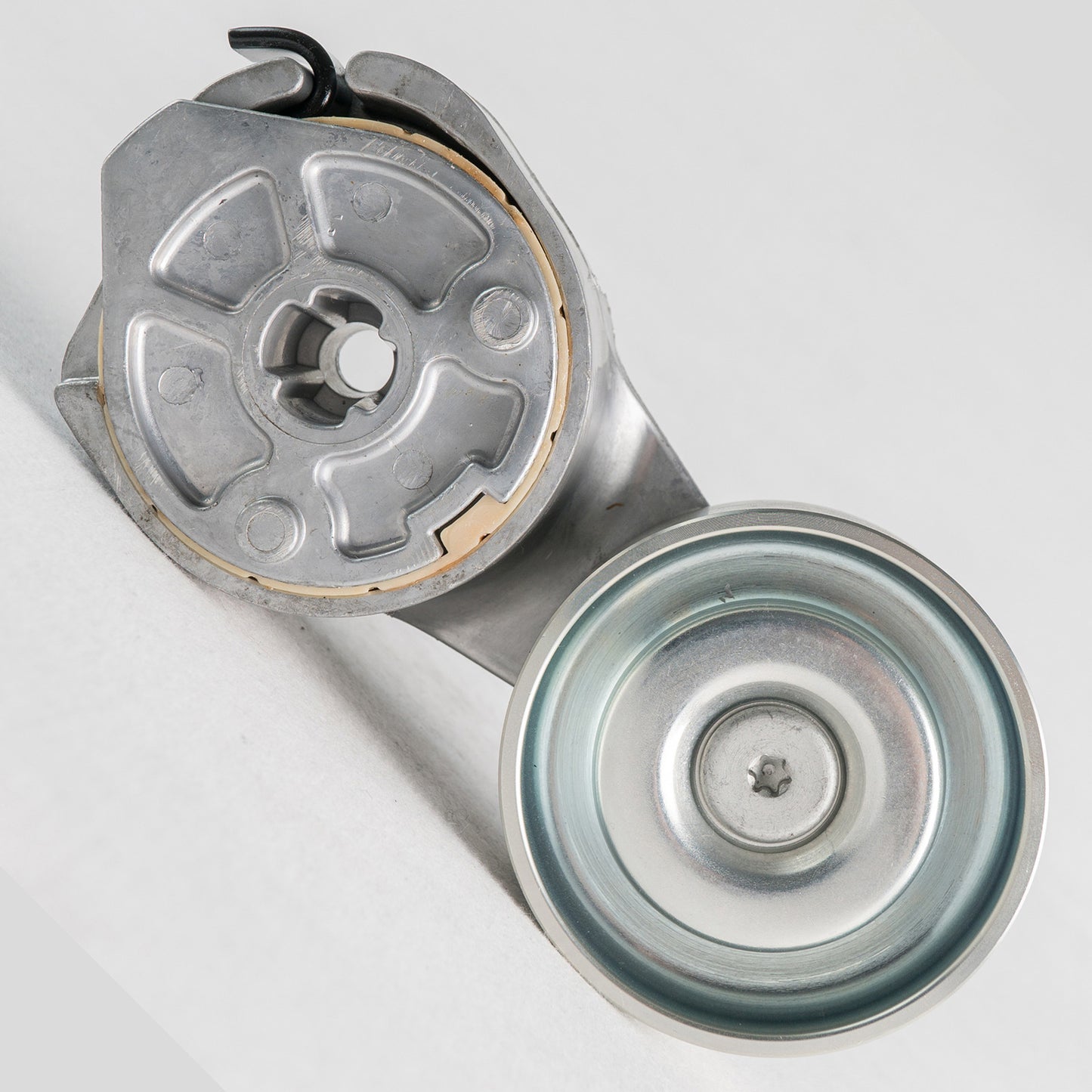Automatic Belt Tensioner Goodyear 55719