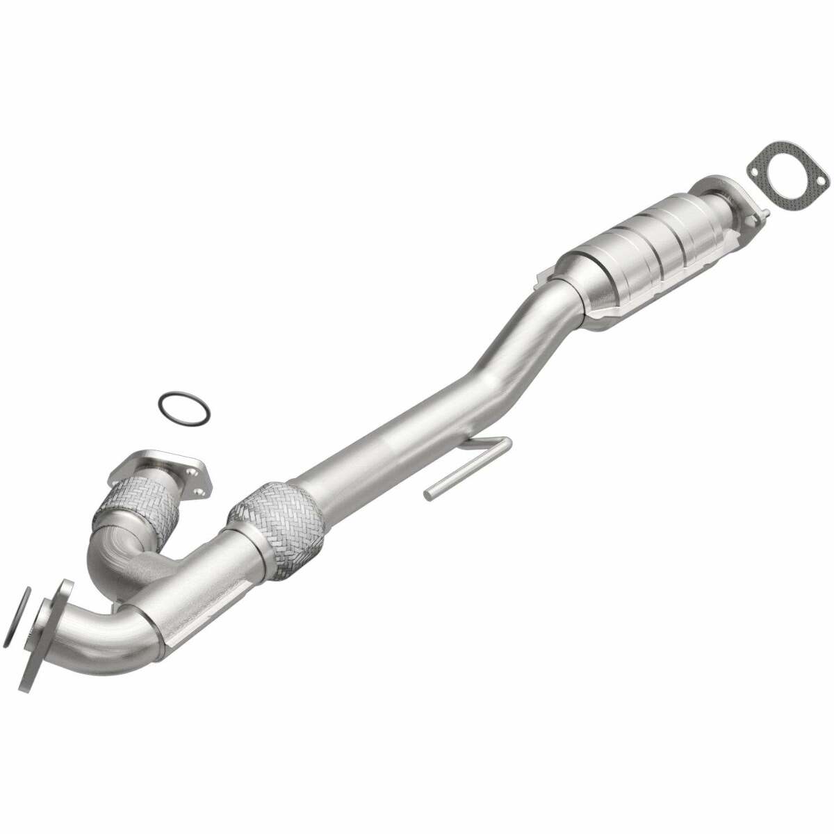 2007-2009 Nissan Altima 3.5L Direct-Fit Catalytic Converter 557190 Magnaflow