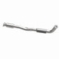 2004 2006 Toyota Camry 2.4L Direct-Fit Catalytic Converter 5571988 Magnaflow