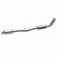 2004 2006 Toyota Camry 2.4L Direct-Fit Catalytic Converter 5571988 Magnaflow