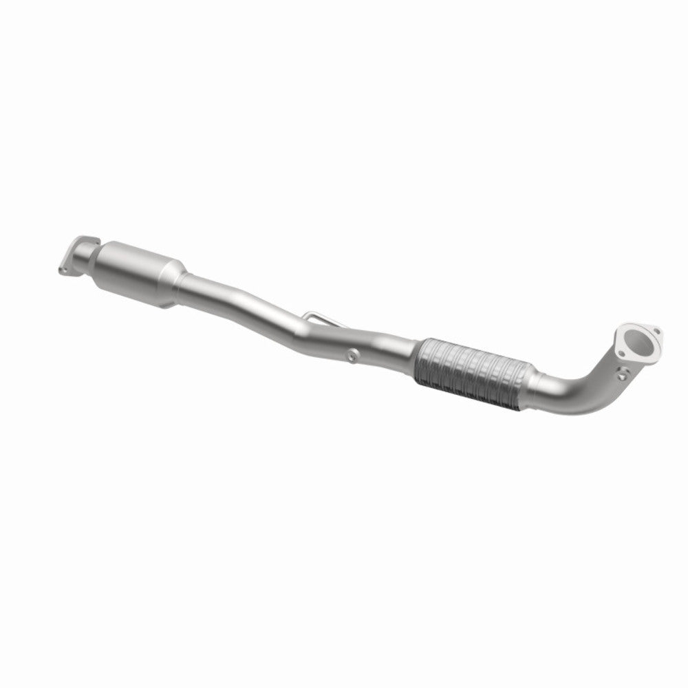 2004 2006 Toyota Camry 2.4L Direct-Fit Catalytic Converter 5571988 Magnaflow