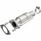 2011-2012 Chevrolet Malibu 2.4L Direct-Fit Catalytic Converter 557229 Magnaflow