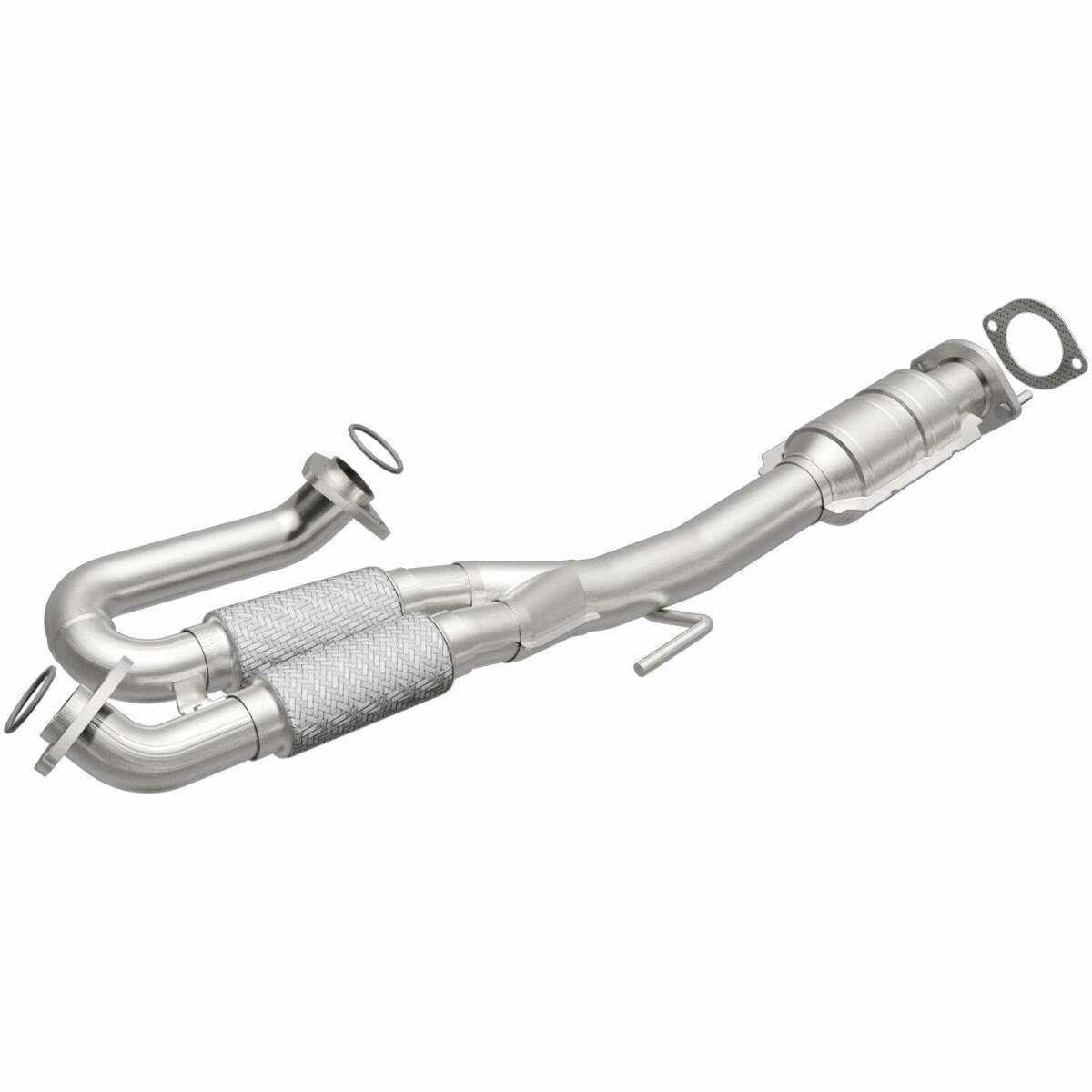2011-2013 Nissan Maxima 3.5L Direct-Fit Catalytic Converter 557234 Magnaflow - Catalytic Converters Car Part People