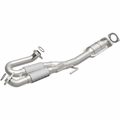 2011-2013 Nissan Maxima 3.5L Direct-Fit Catalytic Converter 557234 Magnaflow - Catalytic Converters Car Part People