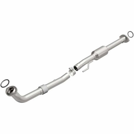 04-06 Toyota Solara 2.4L Direct-Fit Catalytic Converter 557250 Magnaflow