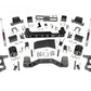 Fits Ford F-150 4WD (2015-2020) 6 Inch Lift Kit; N3 Struts; 55731