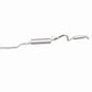 Fits 2004-2009 Dodge Durango Direct-Fit Replacement Exhaust System 106-0092
