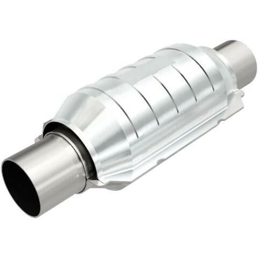 2005-2013 Toyota Matrix Universal Catalytic Converter 2.25 557405 Magnaflow - Catalytic Converters Car Part People